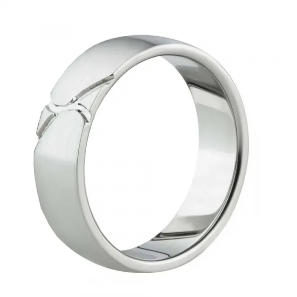 Herrenring Titan AB1597