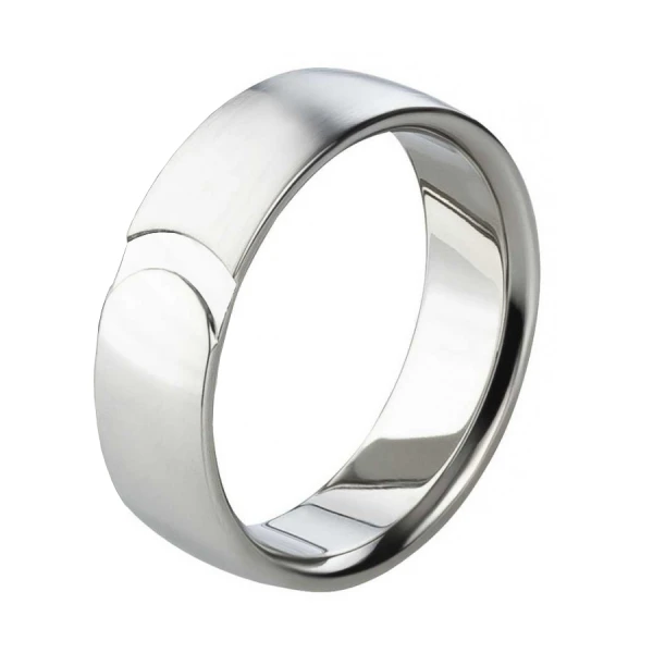 Partnerringe Titan AB1598-AB1599