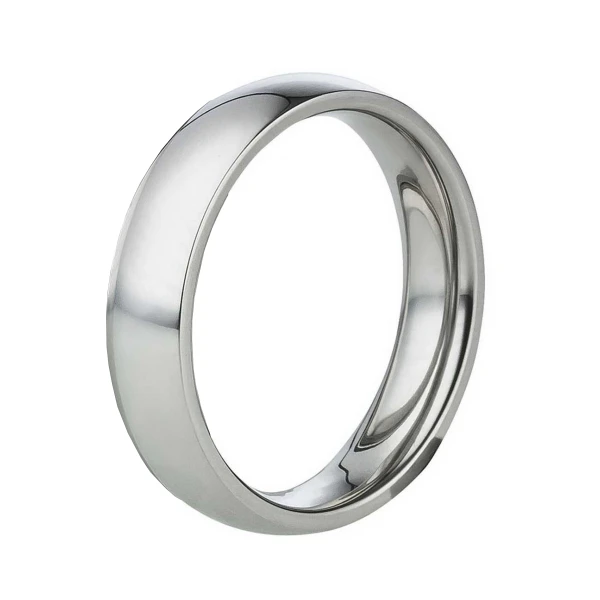 Partnerringe Edelstahl AB2194-AB2195