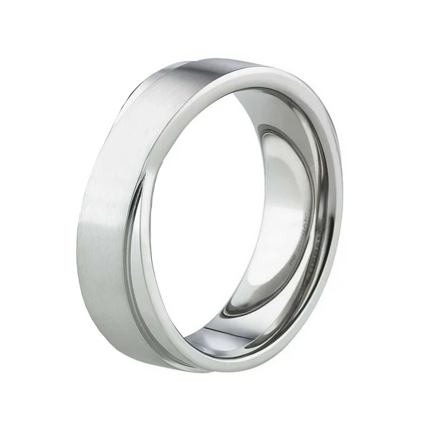 Partnerringe Titan AB2198t-AB2199t Partnerringe Titan AB2198t-AB2199t