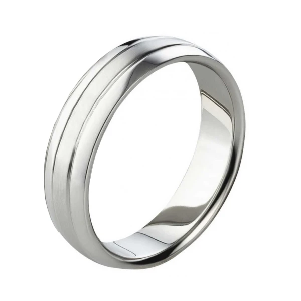 Herrenring Titan AB675