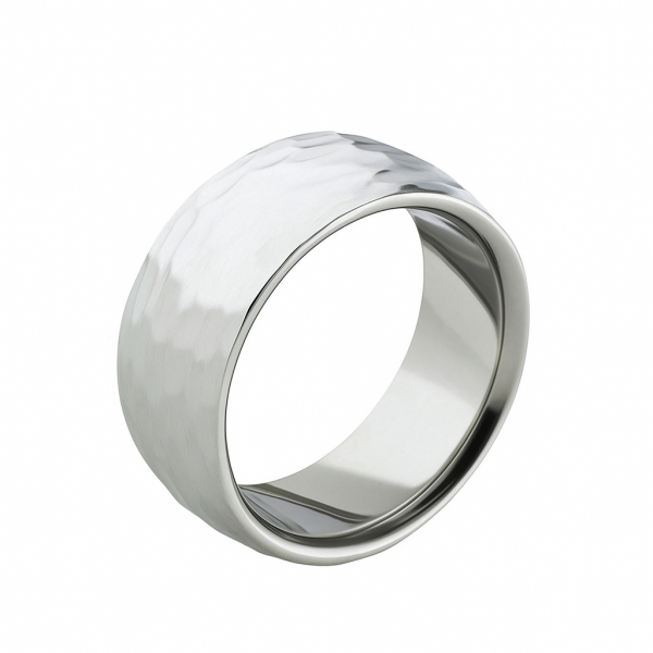 Preview: Herrenring LUC48 mit Gravur