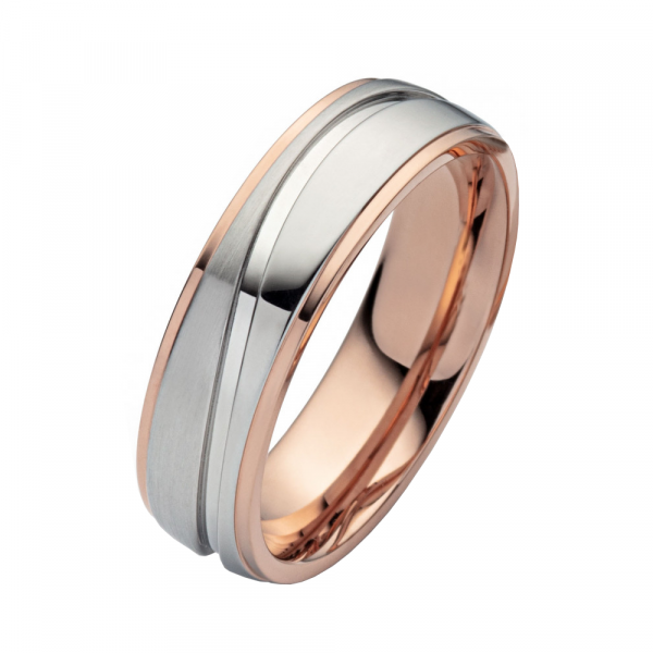 Preview: Herrenring E331 mit Gravur