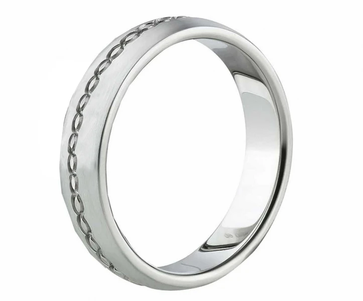 Partnerringe Edelstahl modern & robust AB1000-AB1001 Partnerringe Edelstahl modern & robust AB1000-AB1001