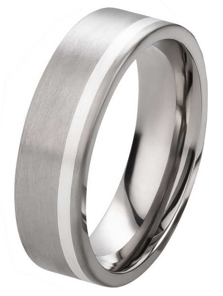 Herrenring Titan PT014