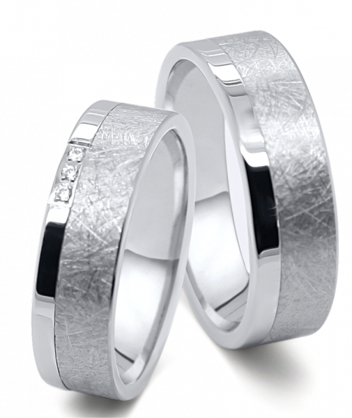 Preview: Titan mit Edelstahl AB4830+AB4831