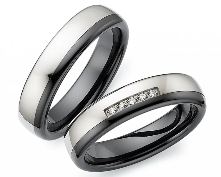 Titan Keramikringe AB4728/AB4729