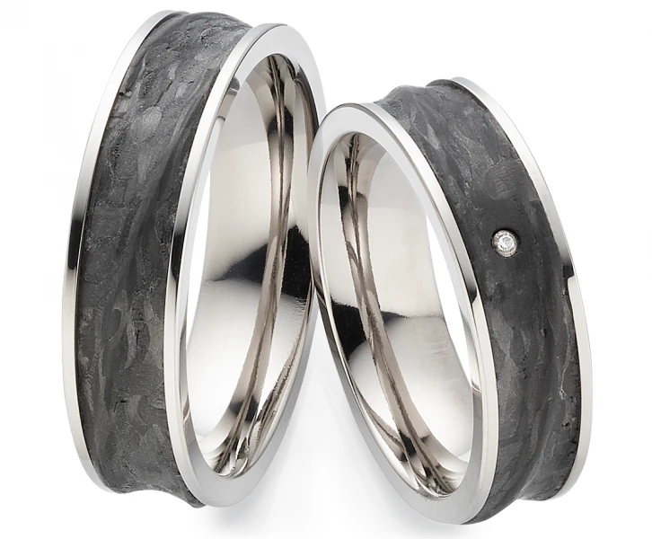 Titan Carbonring AB4280+81