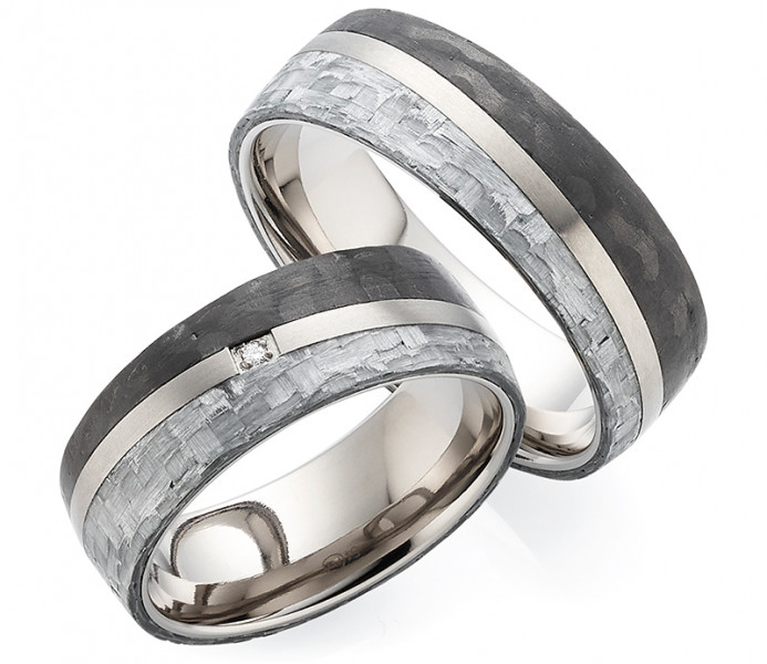 Titan Carbonring AB4288+89