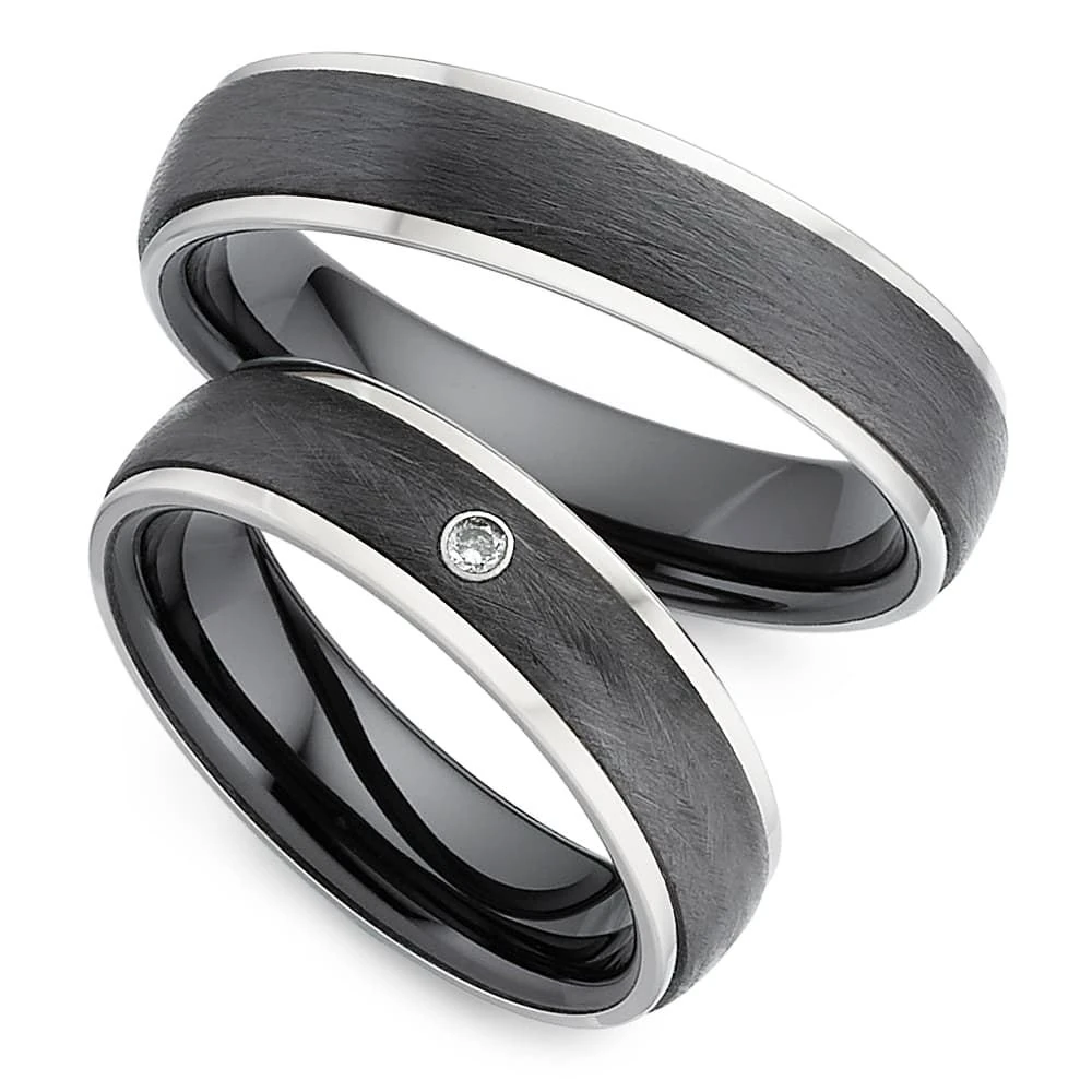 Titan Keramikringe AB4610/AB4611