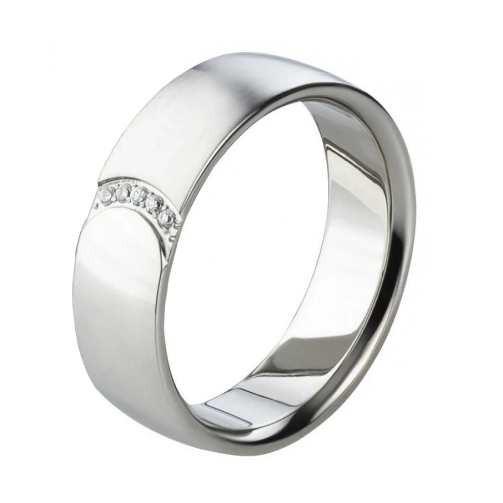 Partnerringe Titan AB1598-AB1599