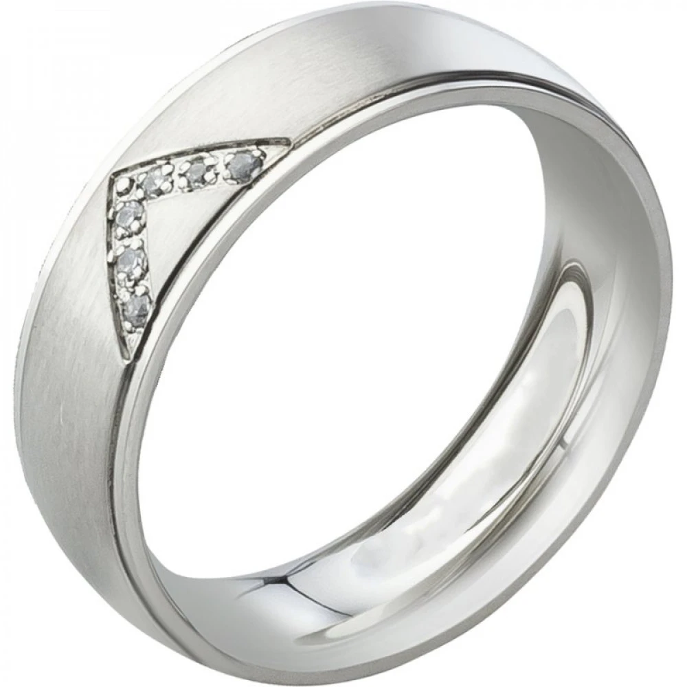 Liebevolle Edelstahl Partnerringe AB1764-AB1765 Liebevolle Edelstahl Partnerringe AB1764-AB1765