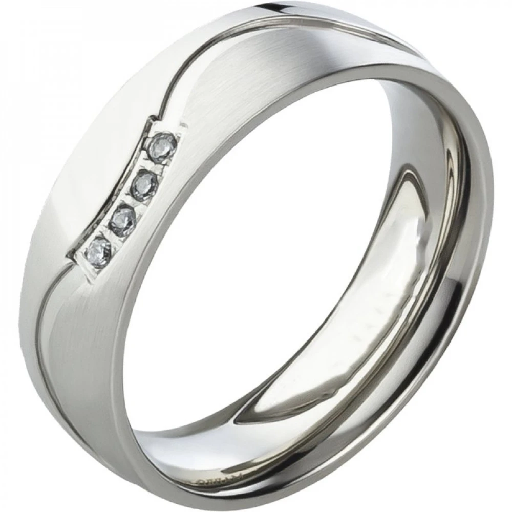 Partnerringe Edelstahl edles Finish AB1758-AB1759 Partnerringe Edelstahl edles Finish AB1758-AB1759