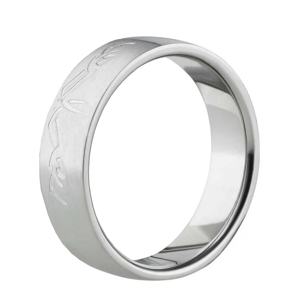 Partnerringe Titan AB1576-AB1577