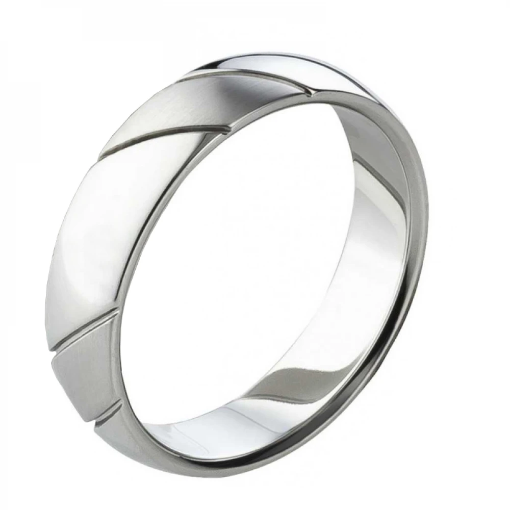 Herrenring Titan AB1583