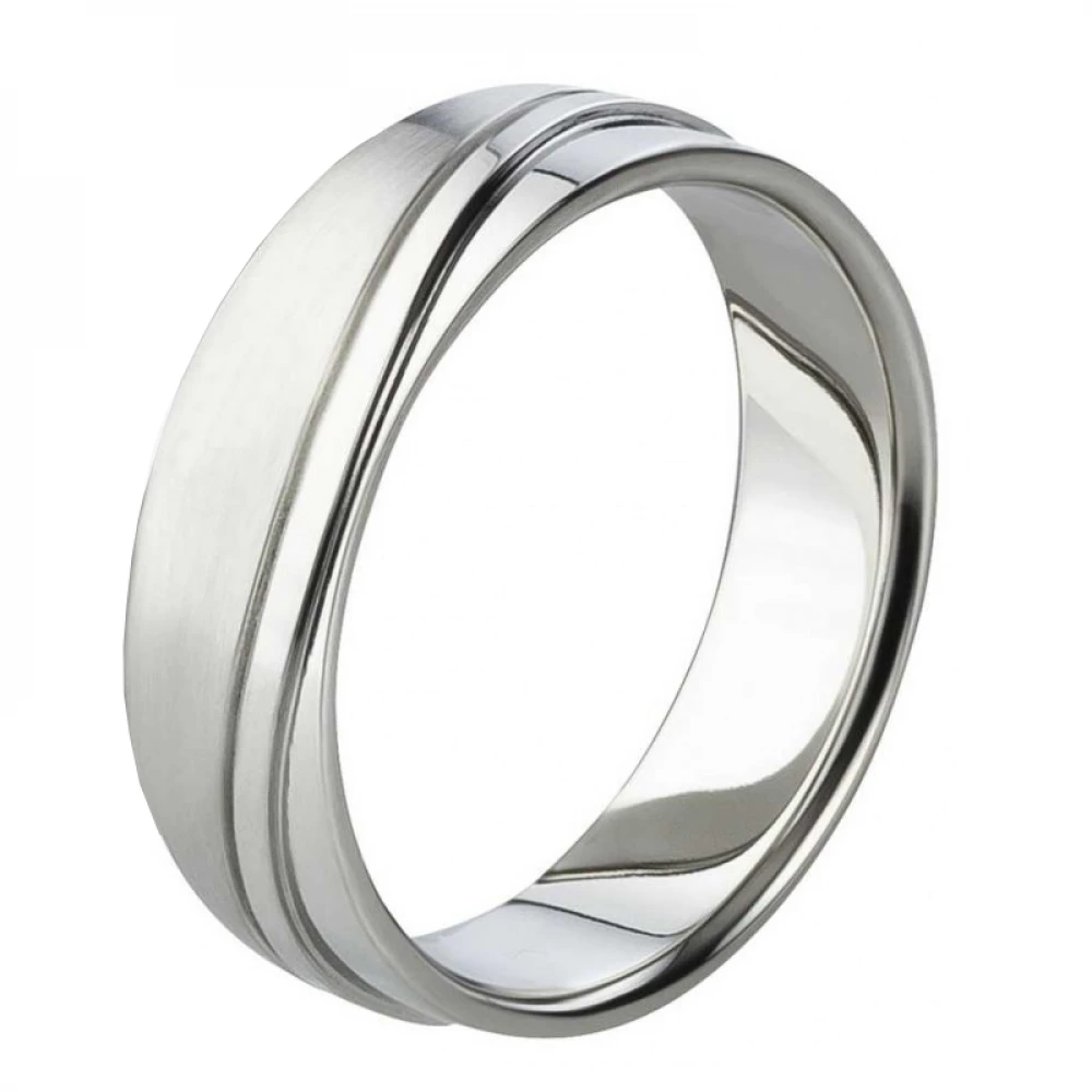 Partnerringe Titan AB1594-AB1595 Partnerringe Titan AB1594-AB1595