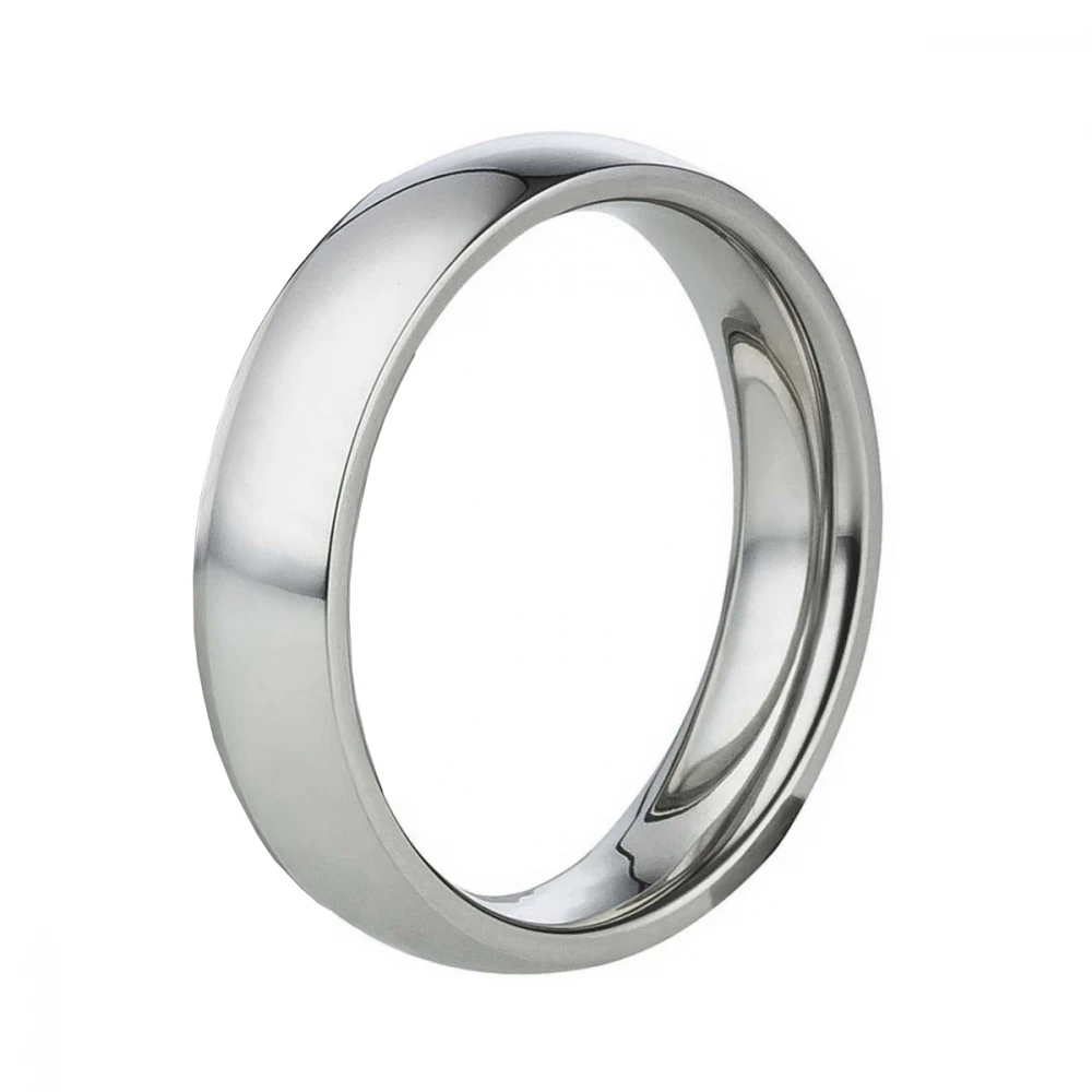 Partnerringe Edelstahl AB2194-AB2195 Partnerringe Edelstahl AB2194-AB2195