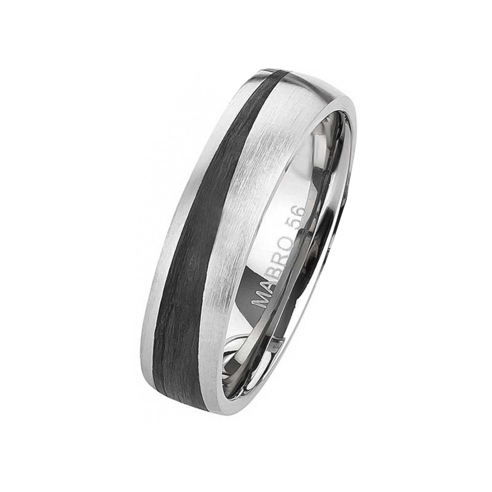 Titan Carbonringe AB3848-AB3849 - Exklusiv bei Costina