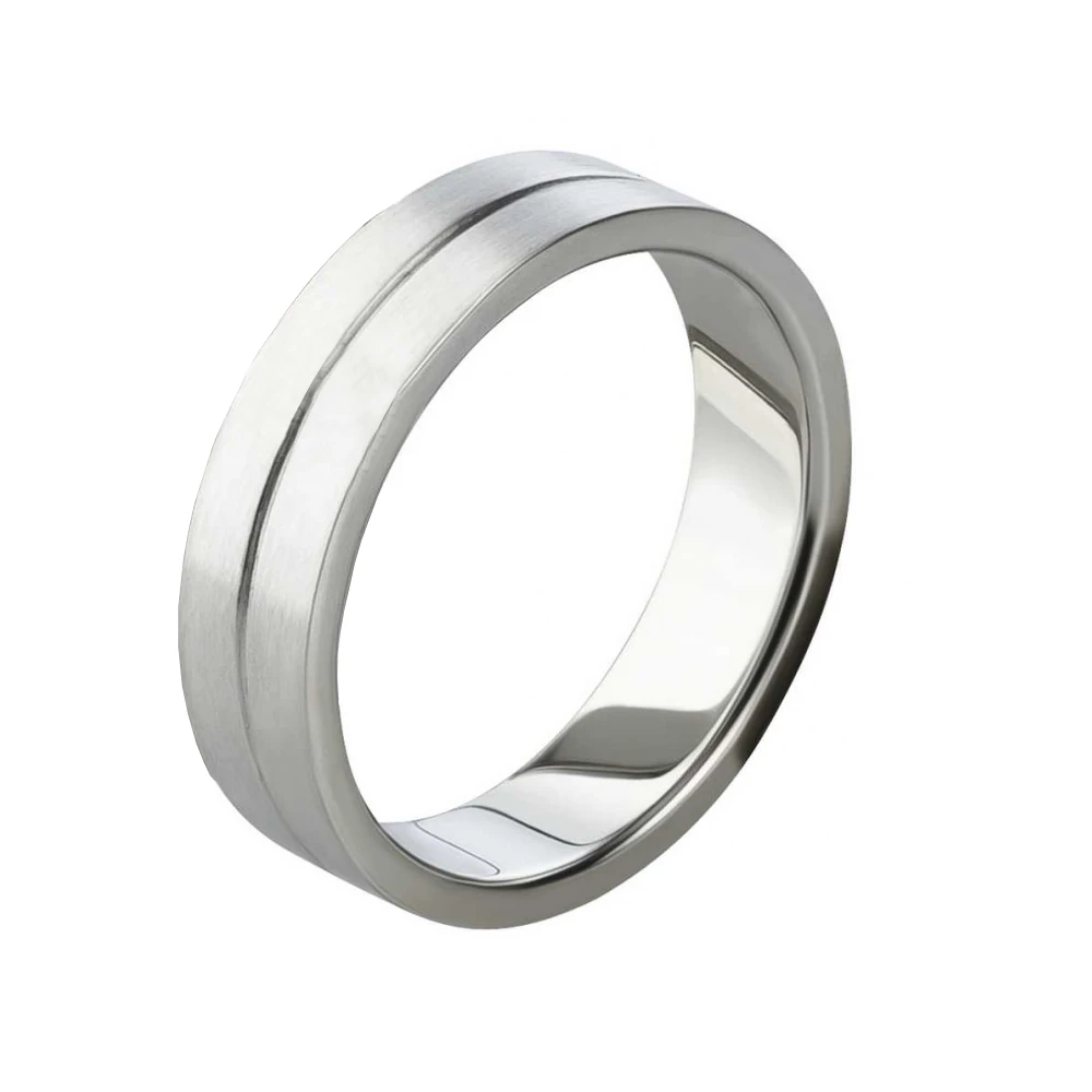 Herrenring Titan AB671