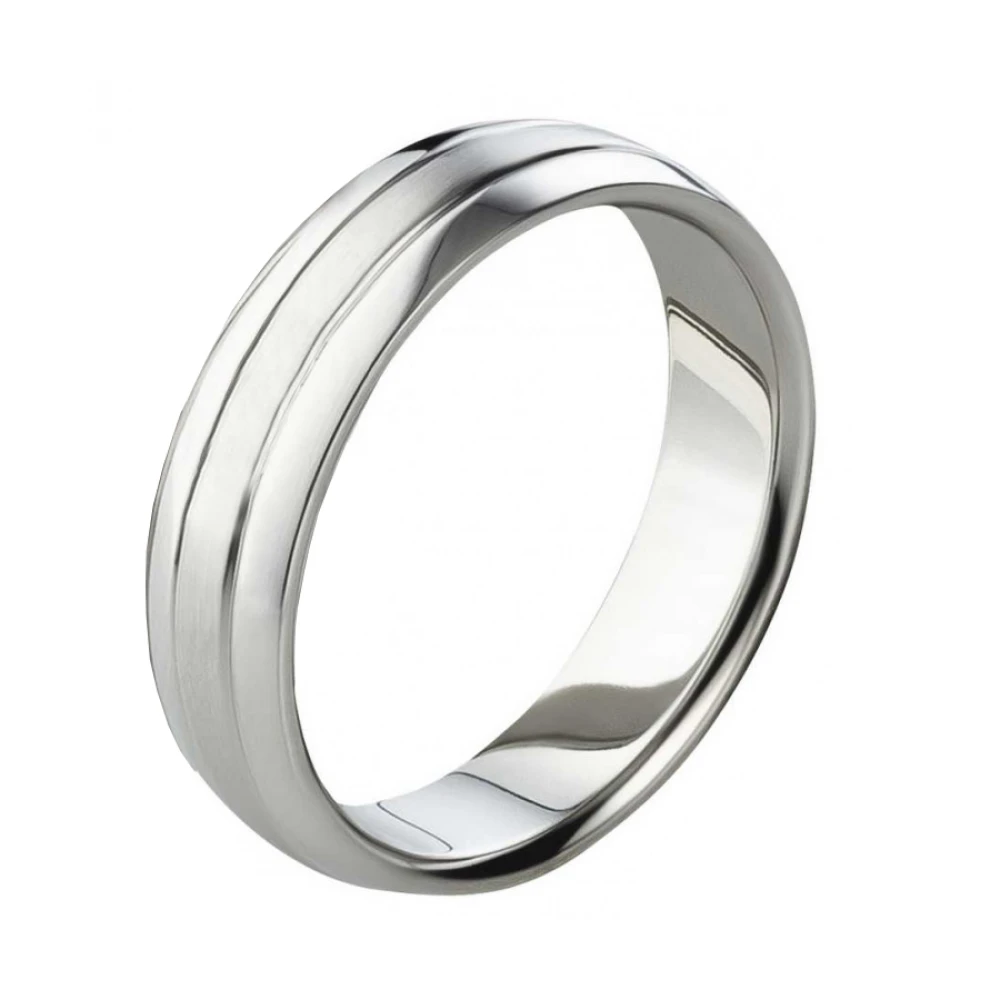 Herrenring Titan AB675