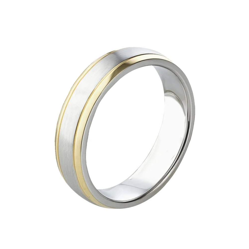 Herrenring LUC41 mit Etui und Gravur