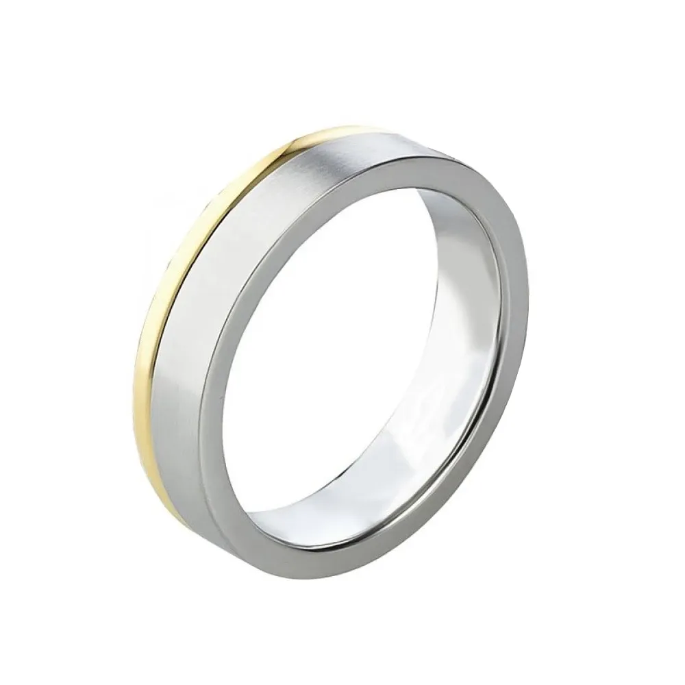 Herrenring LUC42 mit Gravur