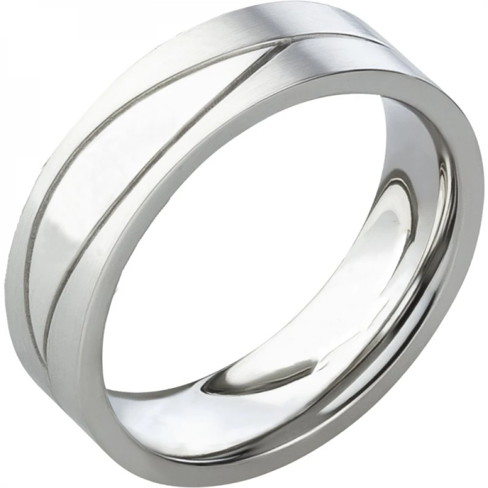 Edelstahlringe modern & langlebig AB1756-AB1757 Edelstahlringe modern & langlebig AB1756-AB1757