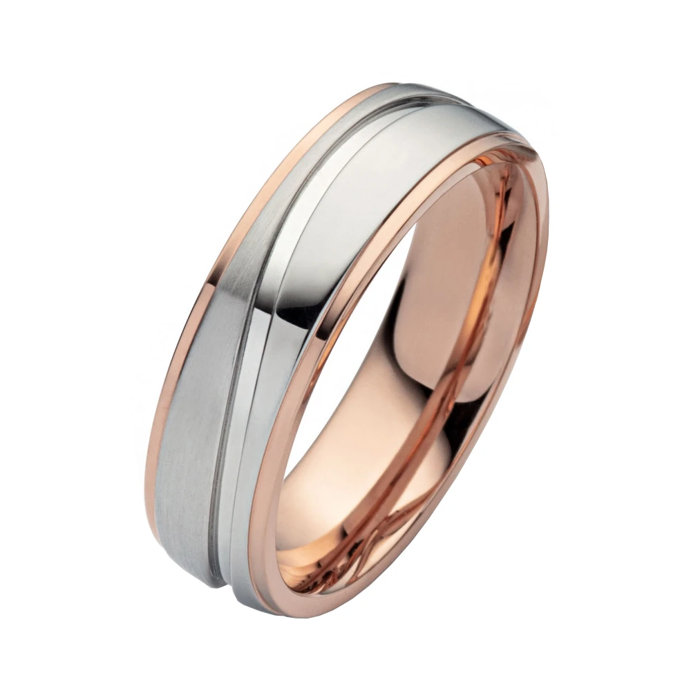 Herrenring E331 mit Gravur