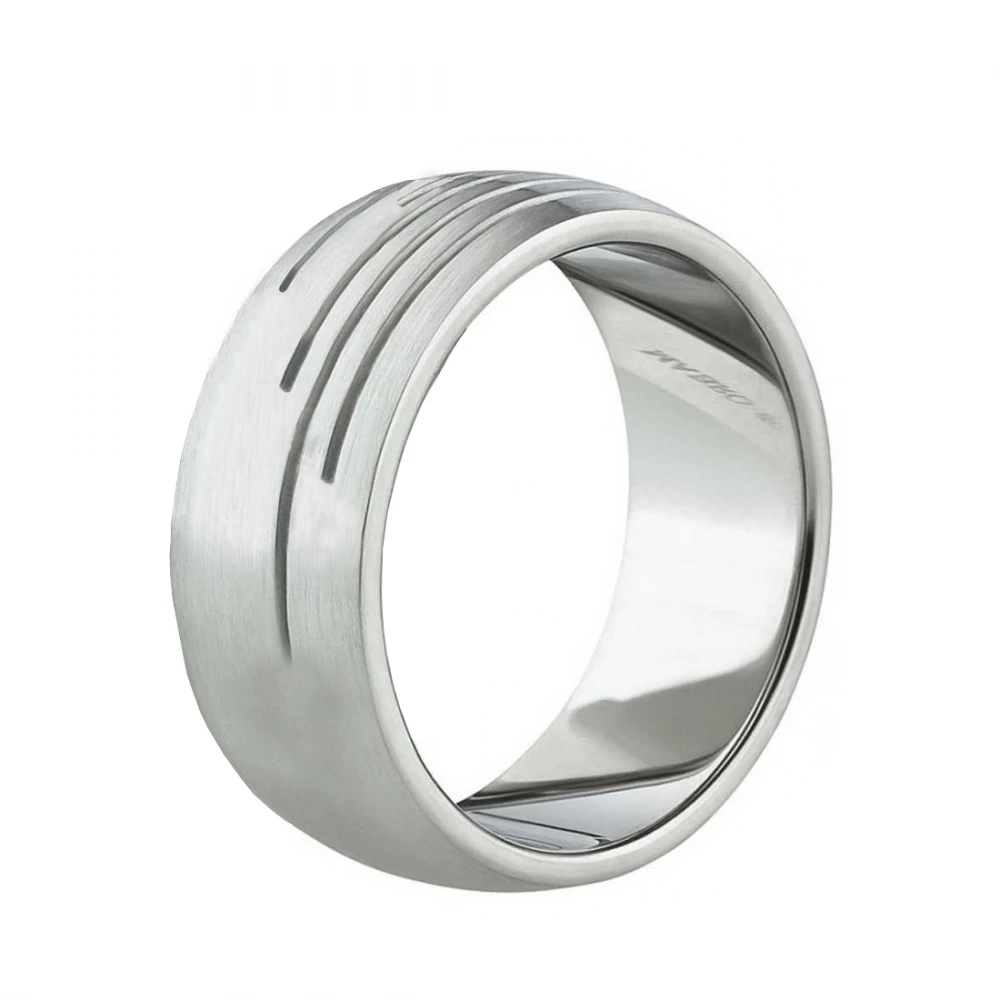 Herrenring modern für Ihn AB1487