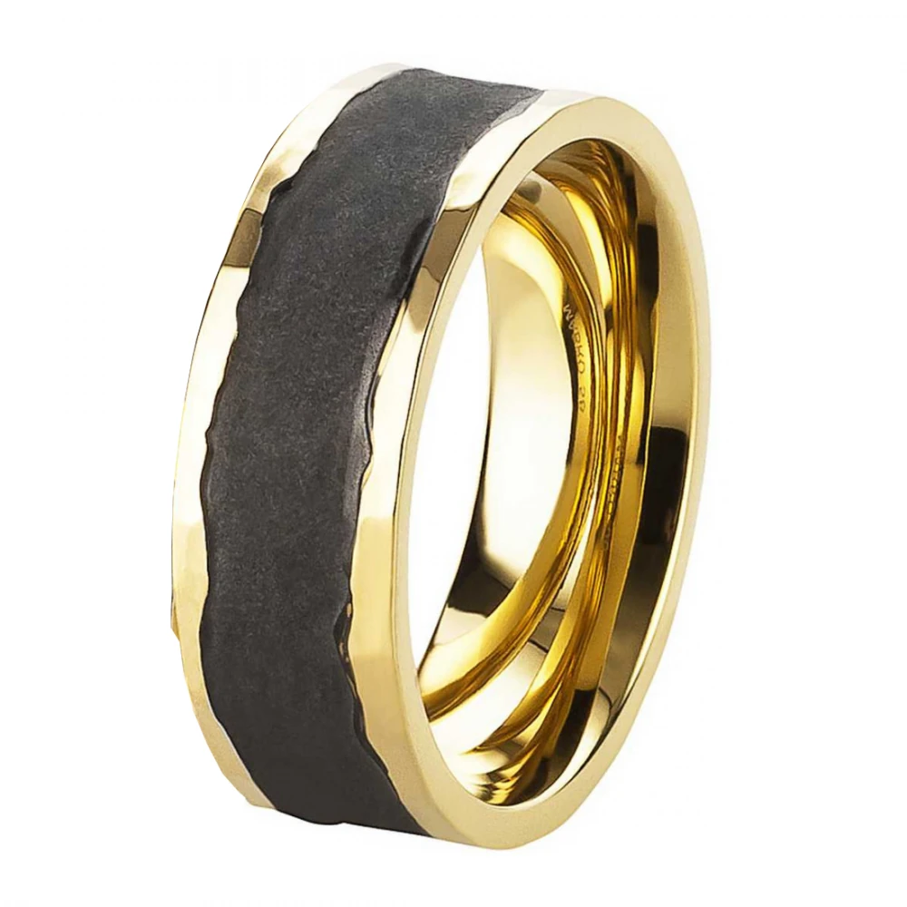 Herrenring Liebe vereint AB3207