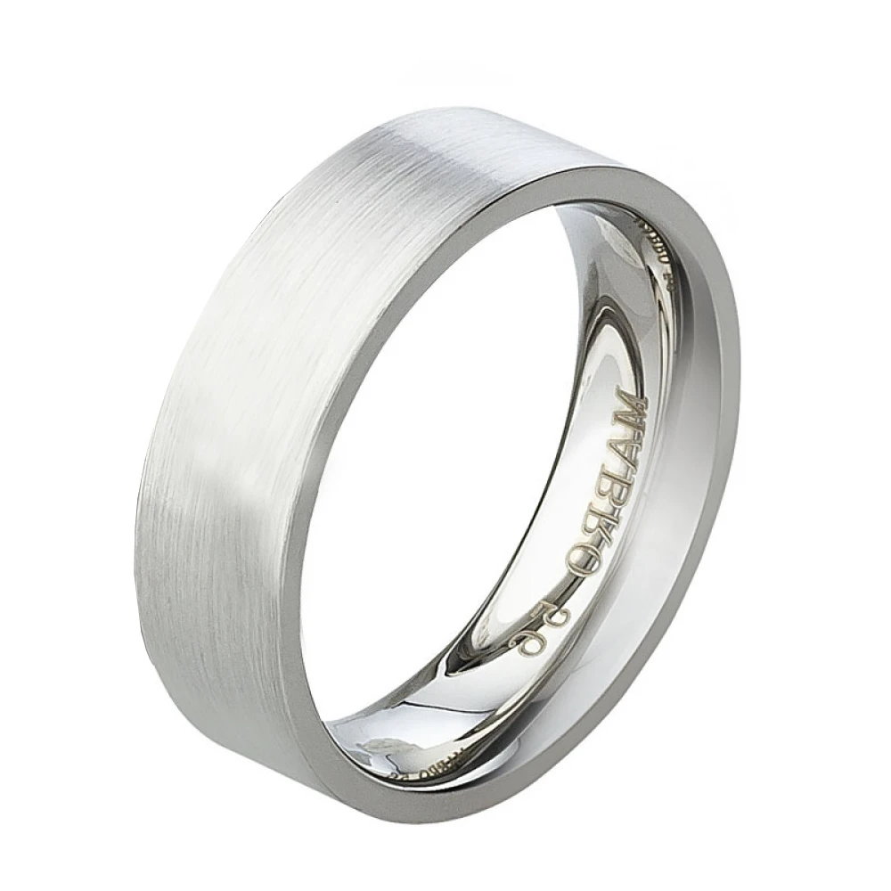 Edler Edelstahlring modern AB1469