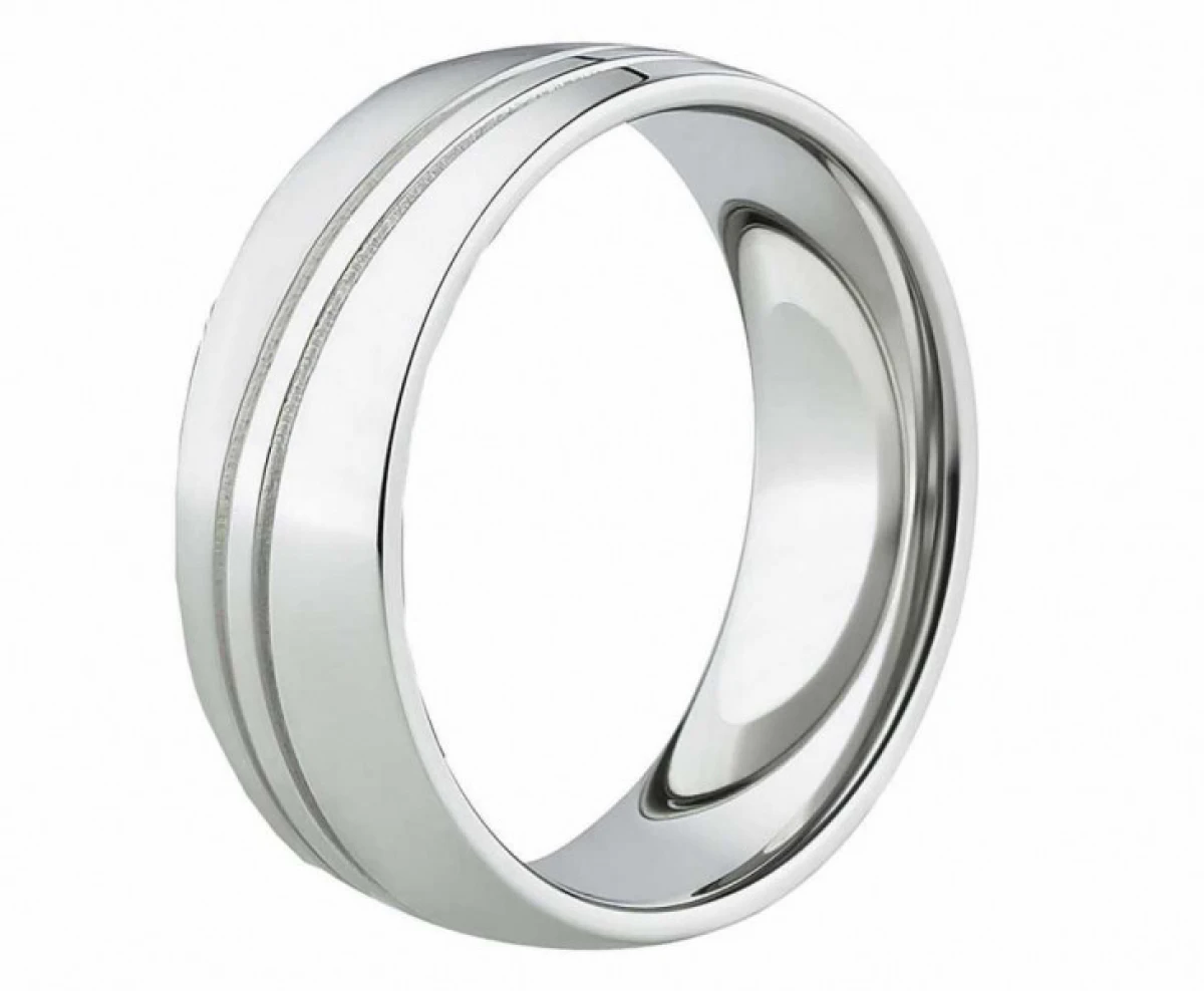 Herrenring klassisch & edel AB1131