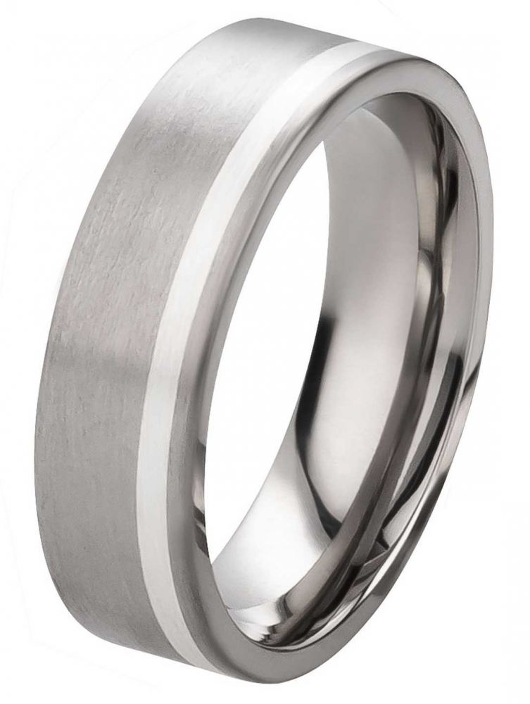 Herrenring Titan PT014