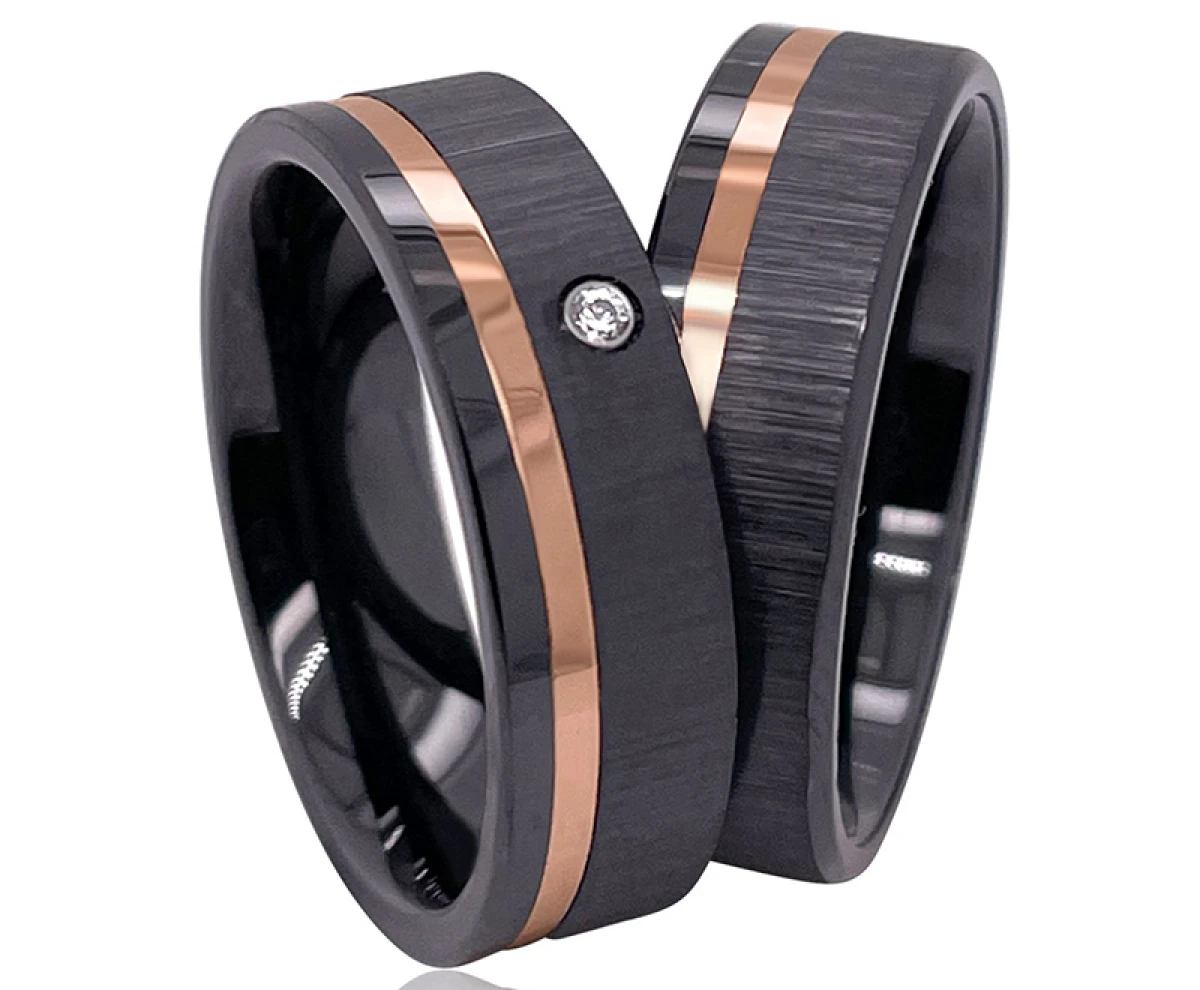 Titan Keramikringe AB4606/AB4607