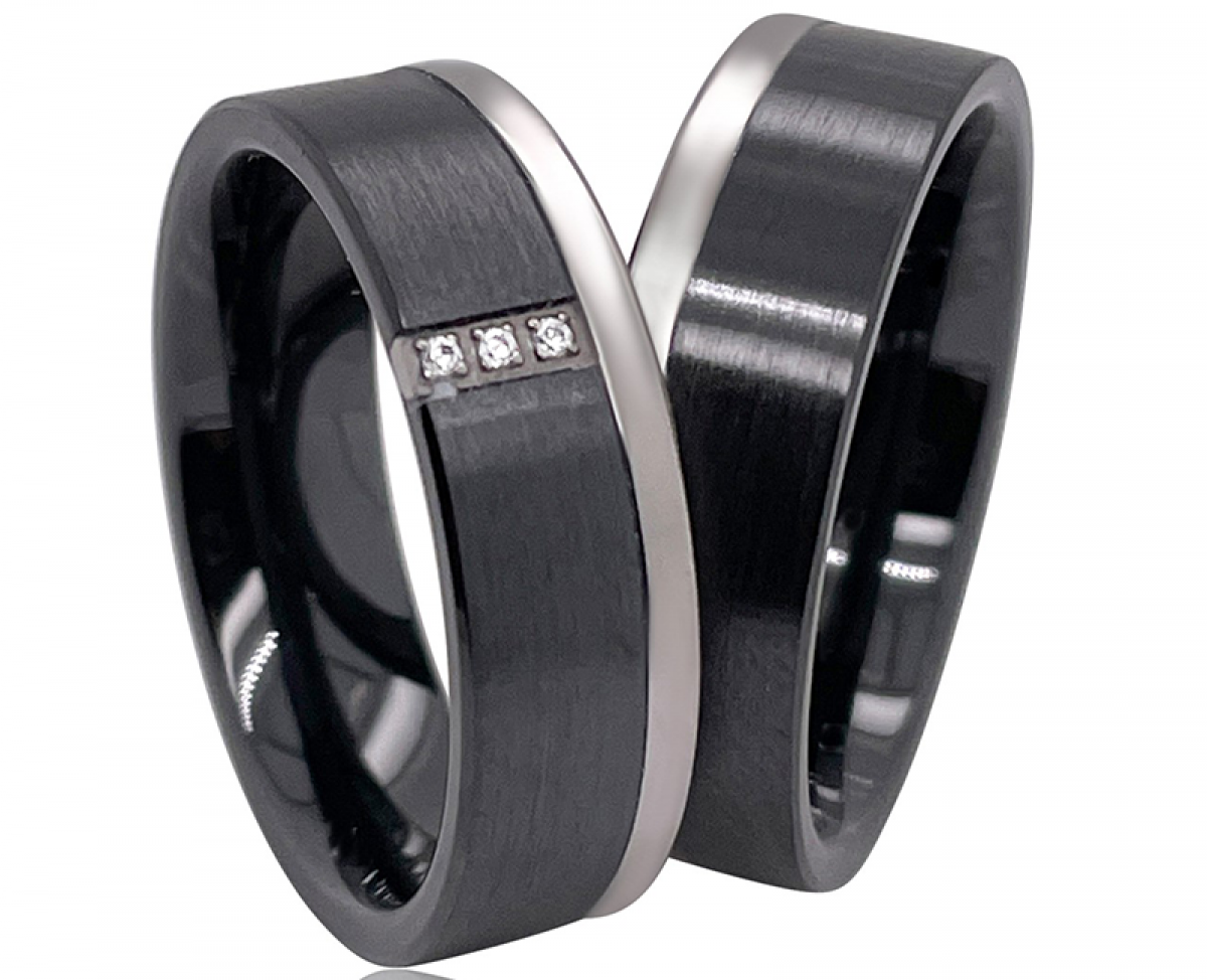 Titan Keramikringe AB4614/AB4615 Titan Keramikringe AB4614/AB4615