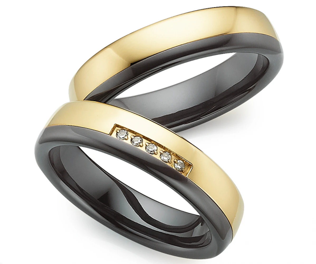 Titan Keramikringe AB4730/AB4731