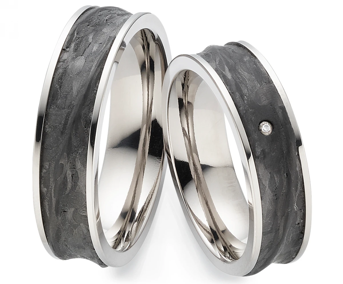 Titan Carbonring AB4280+81 Titan Carbonring AB4280+81