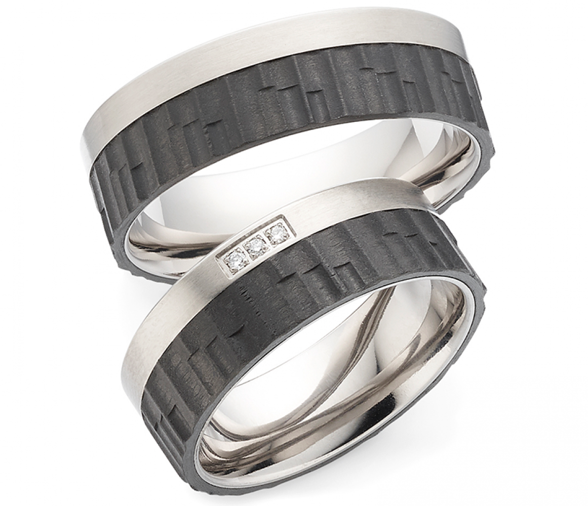 Titan Carbonring AB4282+83 Titan Carbonring AB4282+83
