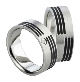 Titanringe AB1578-AB1579