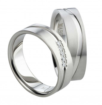 Titanringe AB1590-AB1591