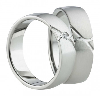 Titanringe AB1596-AB1597