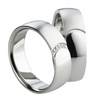 Titanringe AB1598-AB1599
