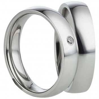 Titanringe AB2194t-AB2195t