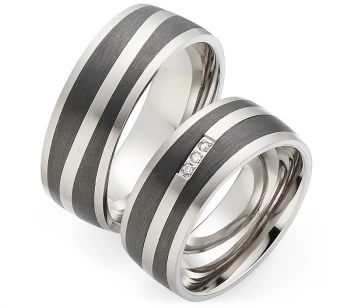 Titan Carbonring AB4290+91