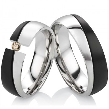 Edelstahlringe ELB13