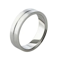 Mobile Preview: Herrenring Titan AB671