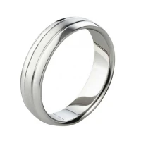 Mobile Preview: Herrenring Titan AB675