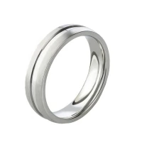 Mobile Preview: Herrenring LUC49 mit Gravur