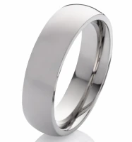 Mobile Preview: Herrenring Titan PT032