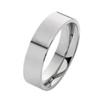 Mobile Preview: Herrenring mit Gravur MOR63